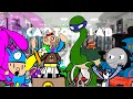 Cartoon Lab Full Song