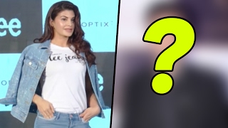 Guess With Whom Did Jacqueline Fernandez Celebrate Her Valentine’s Day!