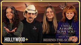 A Celebration of Dolly Parton - Behind The Scenes | CMA