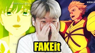 Download lagu 「FAKEit」IS THE BEST FATE STRANGE FAKE SONG ?? | Hiroyuki Sawano & Laco REACTION mp3 Download lagu 「FAKEit」IS THE BEST FATE STRANGE FAKE SONG ?? | Hiroyuki Sawano & Laco REACTION mp3