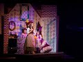 Mary O'Reilly in R&H’s Cinderella, "A Lovely Night/When You’re Driving Through the Moonlight”