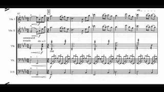 Lowry: "The American Dream - An Anthem" (Demo Recording)