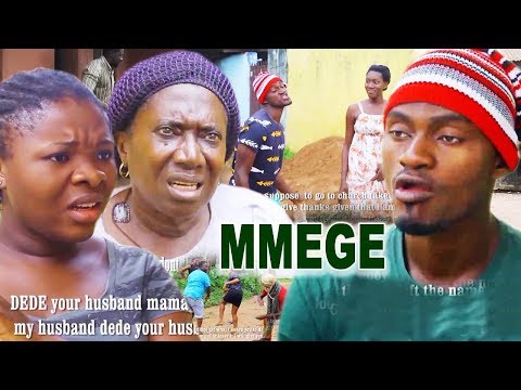 MMEGE 3&4 - 2018 Igbo New Nigerian Movie Full HD