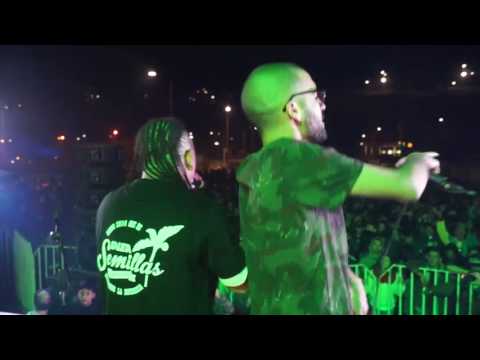 EverGreen - Caleta Hip Hop Invierno