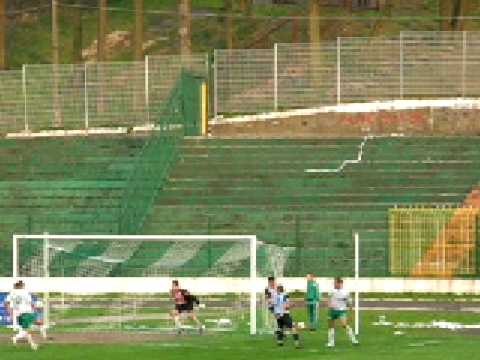 2006.05.06.Lechia Gdańsk - Radomiak Radom 0:0 [sytuacja 5]