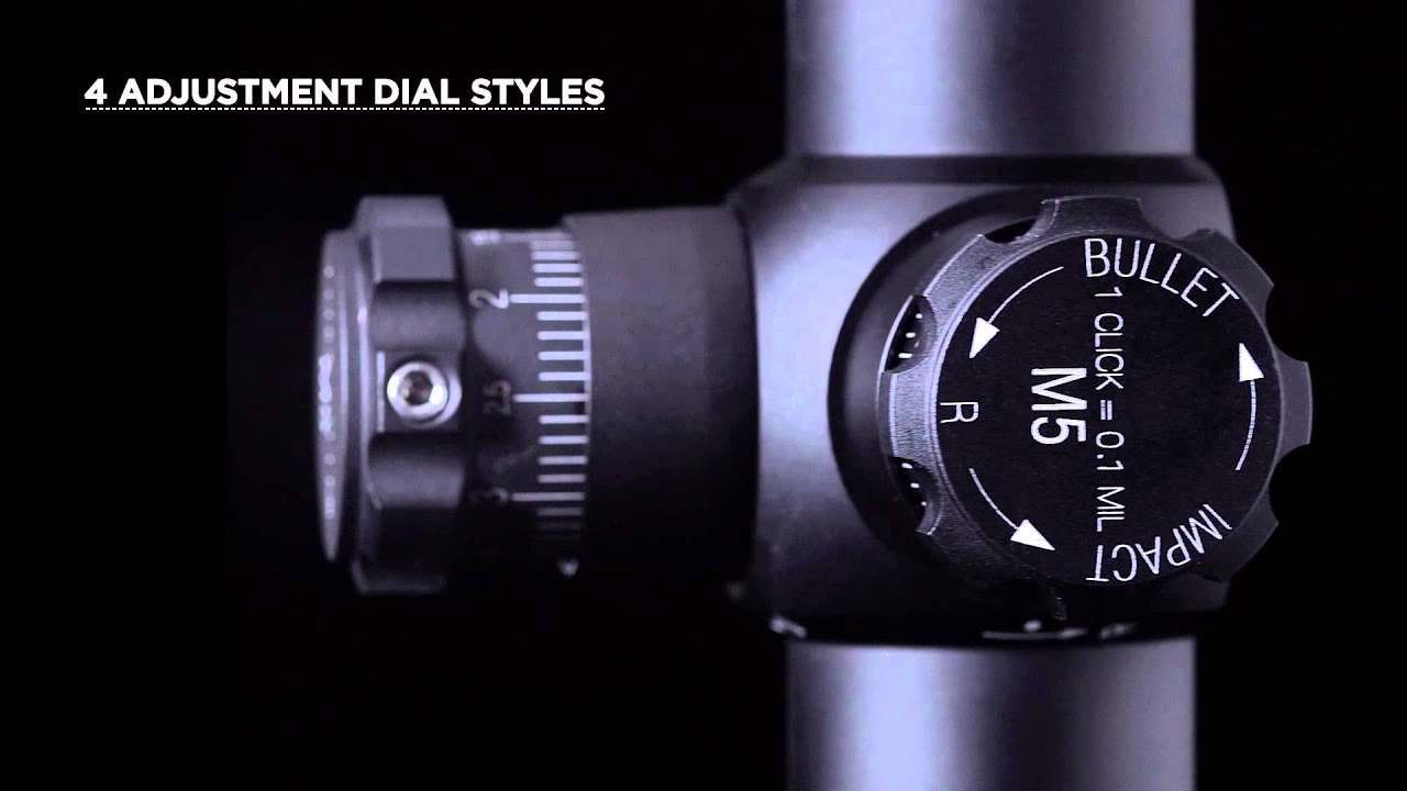 Приціл Leupold Mark4 LR / T 3.5-10x40mm (30mm) TMR-I