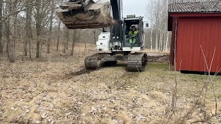 Мини-экскаватор Hidromek HMK22OLC | Изображение 4 - Machineryline