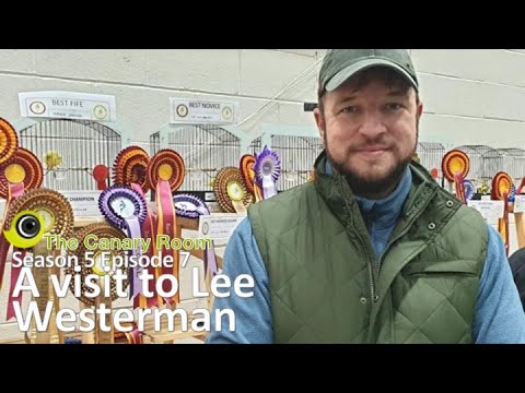 The Canary Room Season 5 Episode 7 - A Visit to Lee Westerman