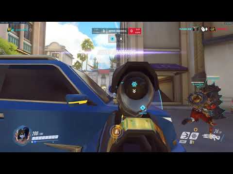 Widow "SMURF"? THEY THINK I'M CHEATING!