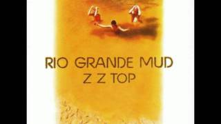 ZZ Top - 07 Bar-B-Q - Rio Grande Mud 1972 mix