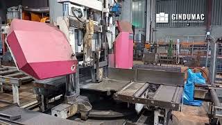 Scie à ruban pour métaux Behringer HBP 410-723 G à vendre - Image 4 | Machineryline MA Scie à ruban pour métaux Behringer HBP 410-723 G | Image 4 - Machineryline