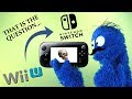 Switch And Wii U To Port Or Not To Port