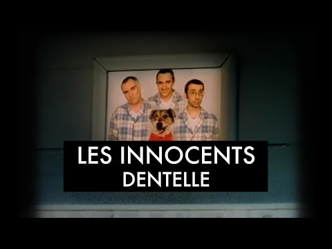 Les Innocents - Dentelle (Clip officiel)