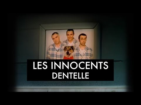 Video thumbnail for Dentelle