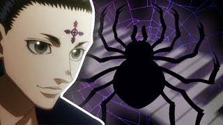 Requiem Aranea (from Hunter x Hunter) - Piano Tutorial