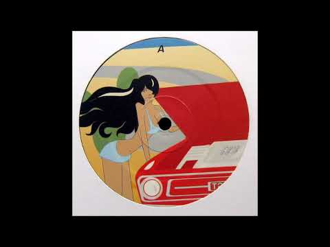 Syke 'N' Sugarstarr - Ticket 2 Ride (Original Mix) (2003)