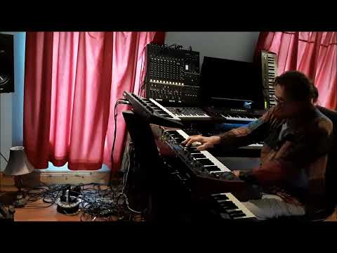 Fearless (goodbye Vangelis)