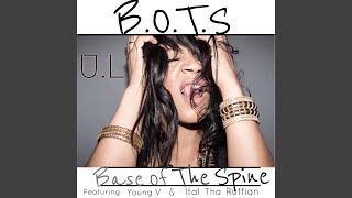 Base of the Spine (B.O.T.S)