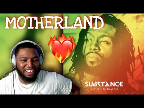 WE FROM THE MOTHER LAND AND NO WE NOT TALKING BOUT "AFRICA"  (Galatians 4:26)