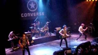 Elliot Minor - I Believe (live)