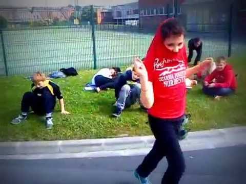 Harlem Shake St Exupéry Hellemmes