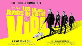 Los mejores años de nuestra vida