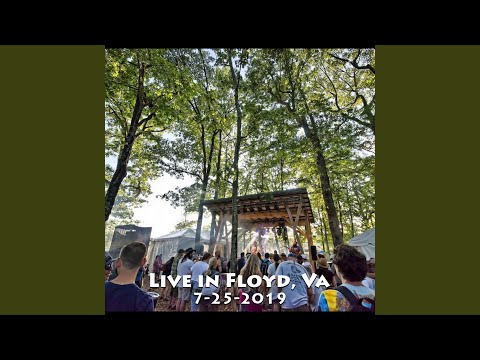 Take You There (Live)