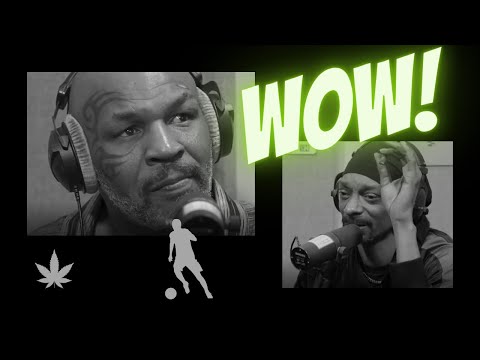 Tyson o ścinaniu głów i graniu nimi w piłkę