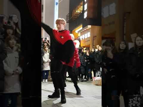 [MAXXAM] 171225 김민석 - Never Ever