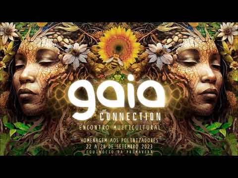 Ital - Live Set At Gaia Connection Festival 2023