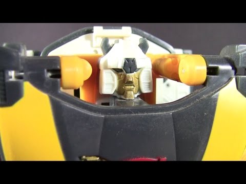 Armada Wheeljack (Random Review)