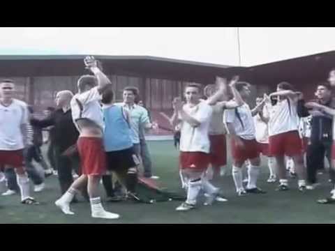 Europa Contacto - Finale Coupe Neuchâteloise