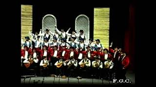 El mesón de los cantares – Segunda Semifinal – COAC 1993