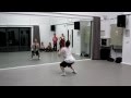 Keri Hilson 'Buyou' Choreography by Conor Davis ...