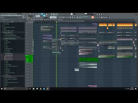 Revealed Recordings STYLE FLP | Free Download |