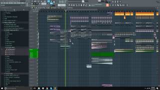 Revealed Recordings STYLE FLP | Free Download |