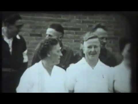 Nieuw Lekkerland   Amicitia 1953 - DEEL 2