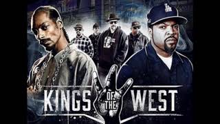 Snoop Dogg, Ice Cube - LAX