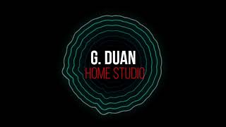 Download lagu Rahmat - Siapa Dihatimu (Cover) By G.duanHomeStudio mp3