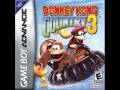 Donkey Kong Country 3 GBA Music Stilt Village