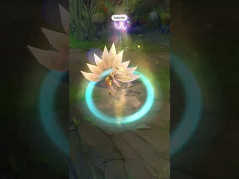 PRESTIGE KDA AHRI RECALL