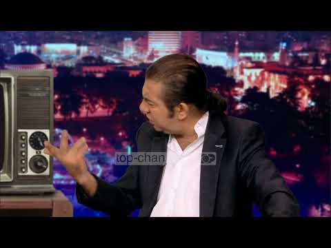 Fiks Fare, Pjesa 3 - 14/11/2017 - Investigative Satirical Show