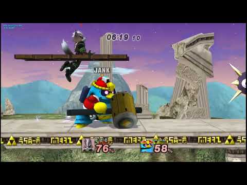 Scrims 59 Recordings Grand Finals Atomsk Vs  Jank