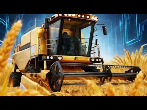 Video EA Gold Harvester