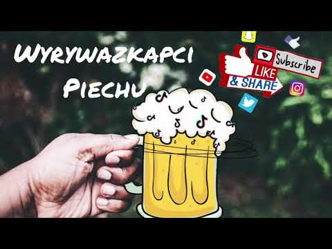 Wyrywazkapci & Piechu - TikTok