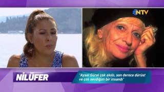 Yüz Yüze... Nilüfer