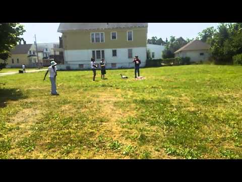 WBLK @ SUPER PRICE CHOPPERS APPRECIATION DAY!