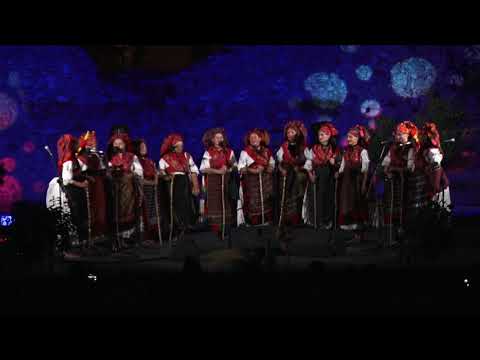 FINNS festival 2019  - KUD Lovor, Trnjani