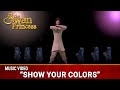 Show Your Colors Music Video The Swan Princess