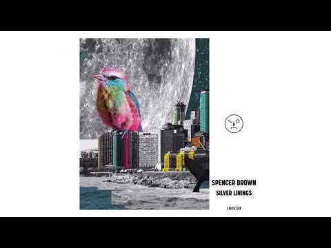 Spencer Brown & Wilt Claybourne - Sea Caverns [LNOE134] (Official Audio)